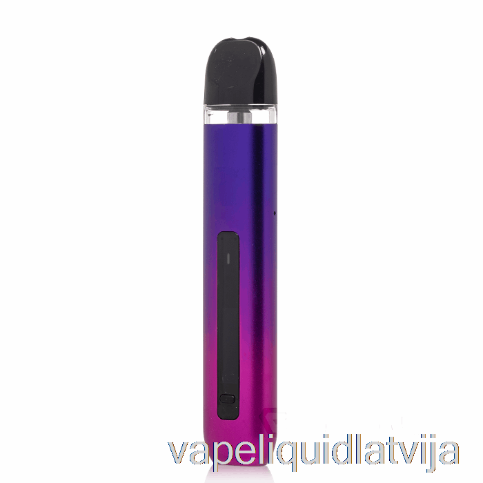 Smok Igee Pro Komplekts Zils Violets Vape šķidrums